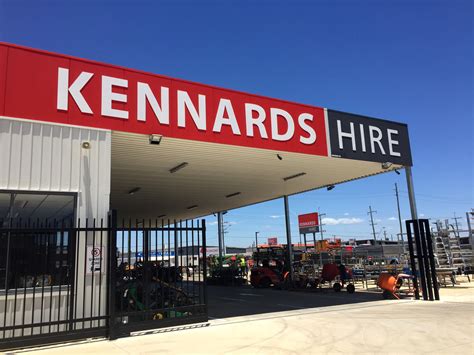 kennards hire brendale